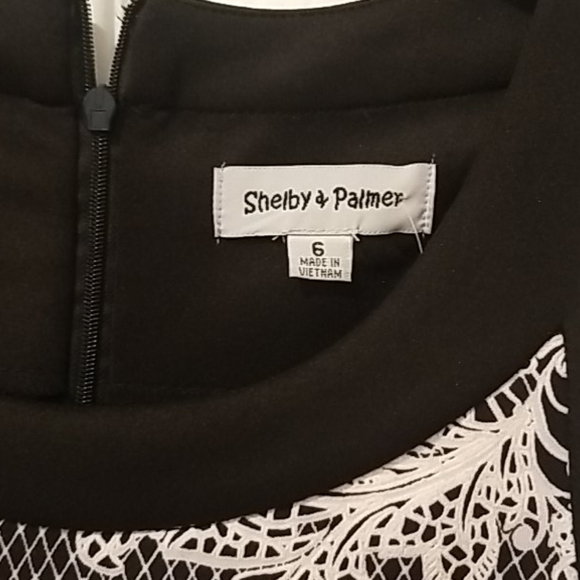 Dress - Picture 2 of 3